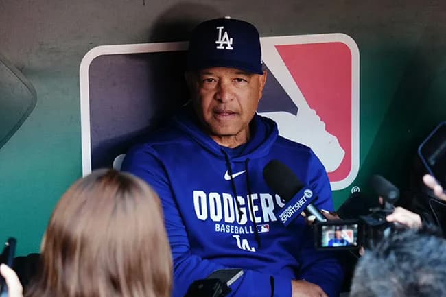 ロバーツ監督「佐々木朗希はコーチに心を開きはじめた。グレートでエキサイティングなことだ」