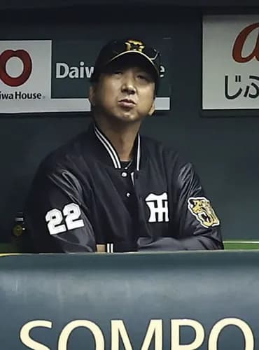 【悲報】藤川監督、デイリー見出しの「藤川“泣”児」イジリにブチ切れ「人権侵害やろ！」