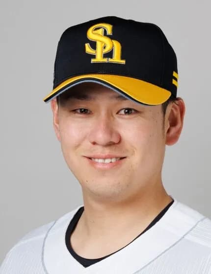 【ソフトバンク】伊藤優輔(29) 8試合 防御率1.23 K/BB0.67 WHIP1.64