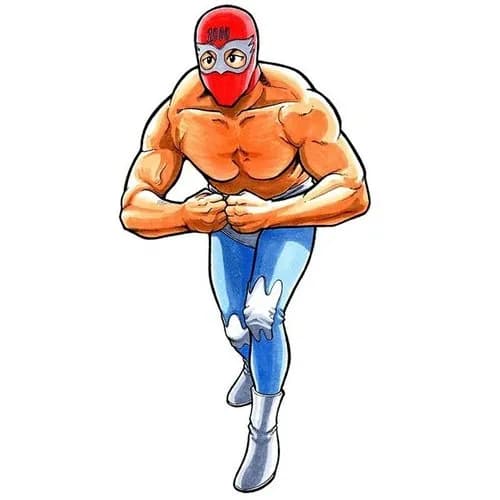 【悲報】スカイマンさん(45万パワー)、1億パワーの敵に立ち向かってしまうｗｗｗｗｗｗｗｗｗｗ