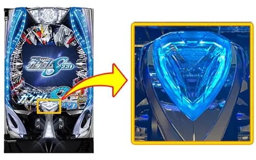 【悲報】パチンコさん「剣を押し込め！」「画面をタッチして！」「連打しろ！」ｗｗｗｗｗｗｗｗｗｗ