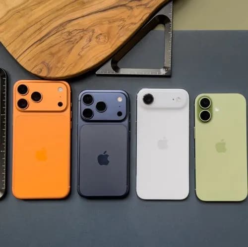 【朗報】iPhone17さん、40W充電がガチで速すぎるｗｗｗｗｗｗｗｗｗｗ
