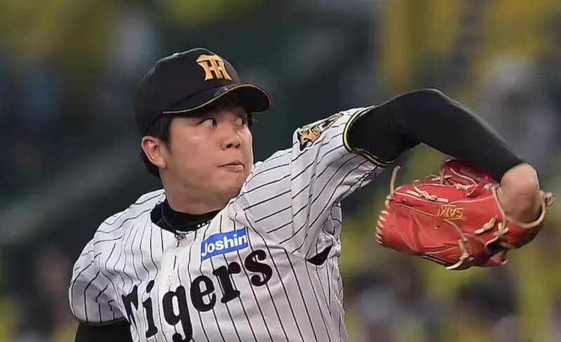 才木浩人　防御率3.97　←いい数字になった件
