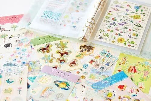 【悲報】日本人さん、貧乏すぎて「シール集め」が大ブームになってしまうｗｗｗｗｗｗｗｗｗｗ