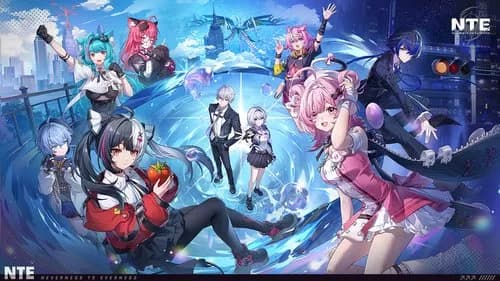 【悲報】NTEさん、ソシャゲで1番面白いｗｗｗｗｗｗｗｗｗｗ