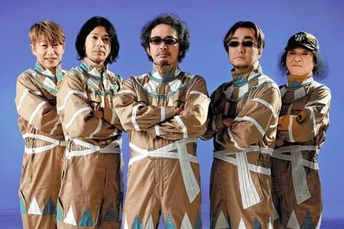 【悲報】ユニコーンさん、なろうアニメ「片田舎のおっさん、剣聖になる」の主題歌に抜擢されてしまうｗｗｗｗｗｗｗｗｗｗ