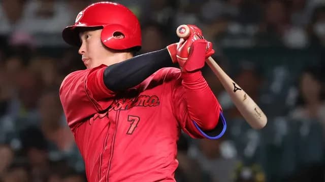 カープ堂林2打点！田村＆林＆名原マルチ！岸本1盗塁！アドゥワ6回0封！ハルン好投もケムナ炎上でサヨナラ負け【広島2-3x巨人/2軍試合結果】