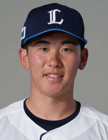 小島大河(西武ドラ1) 打率.233(73-17) 2本塁打 4打点 10三振1四球 出塁率.243 OPS.586 4捕逸