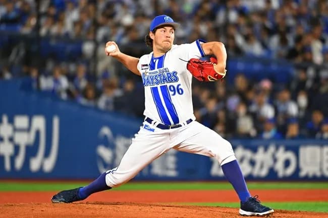 バウアー、悲しい告白「MLB球団にこちらからオファーを出したんだ。タダでもいい。何でもやる」