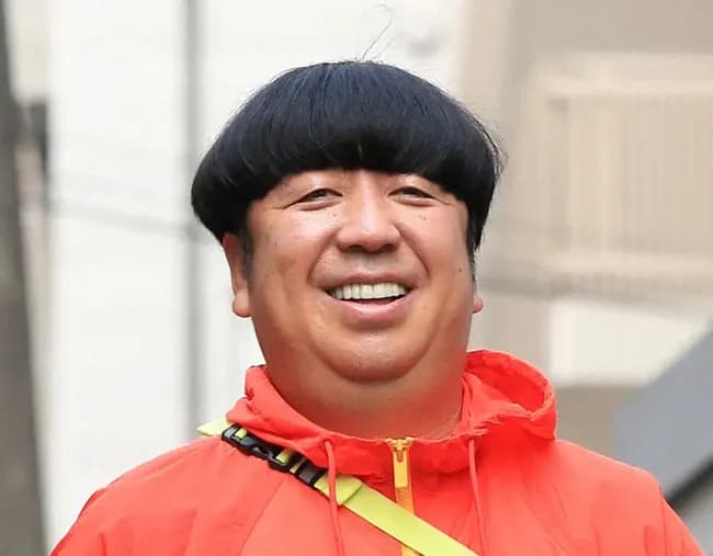 【悲報】日村勇紀（53）さん、体重は100キロ超え、BMIは33.8、血圧は238