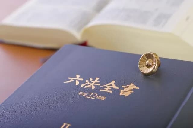弁護士目指しはじめたけど