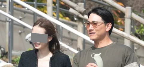 【巨人】小林誠司(36)に新恋人！ダレノガレ明美似の美女と同棲！【フライデー】