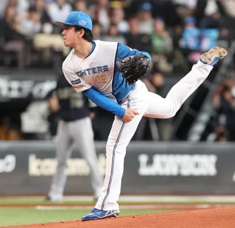 【日本ハム】北山亘基が２年ぶり完封勝利｜オリックス戦｜反応まとめ｜5/3