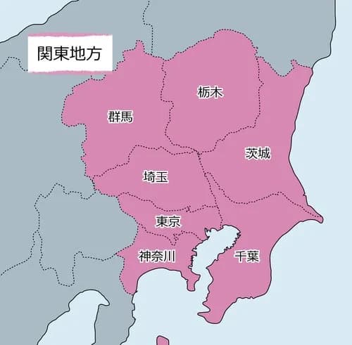 【悲報】埼玉さん、千葉と同格扱いされてしまうｗｗｗｗｗｗｗｗｗｗ