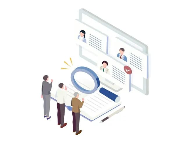 企業「求める人材像は『主体性』のある人です！」←絶対嘘やろこれ