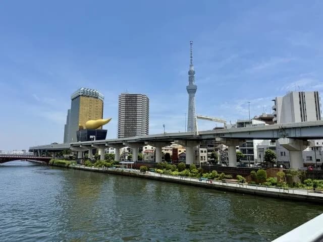 東京でオススメの観光地