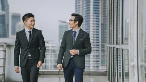 【悲報】コンサル業さん、AIのせいで仕事を奪われガチで壊滅の危機ｗｗｗｗｗｗｗｗｗｗ