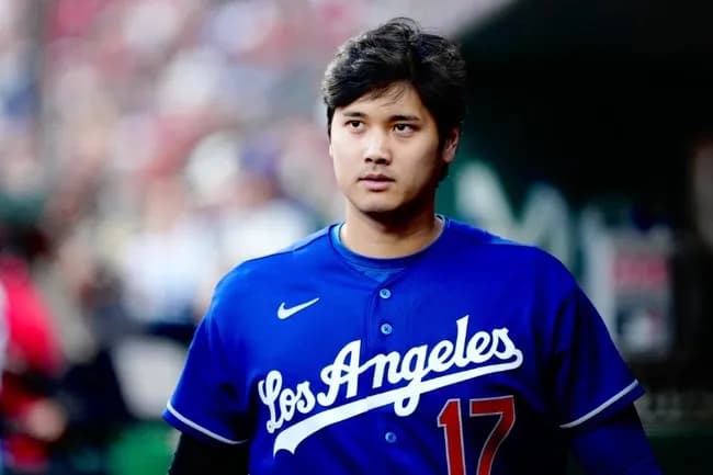 【悲報】LA紙、大谷を痛烈批判「大谷はドジャースの助けになっていない。いつ快音が聞けるのか」