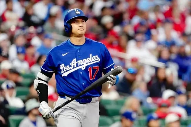 大谷翔平　中飛　二直　空三振　空三振ｗｗｗｗｗｗｗ