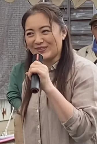 【悲報】仲間由紀恵さんの近影、ガチでヤバすぎるｗｗｗｗｗｗｗｗｗｗ