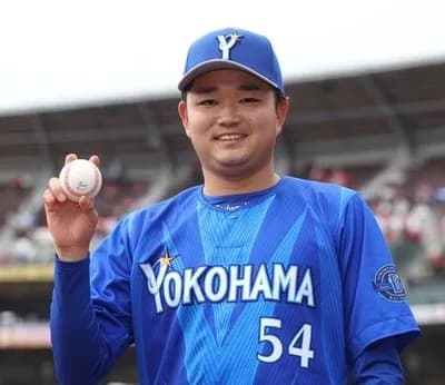 石田裕太郎は間違いなくDeNAのエースになる男