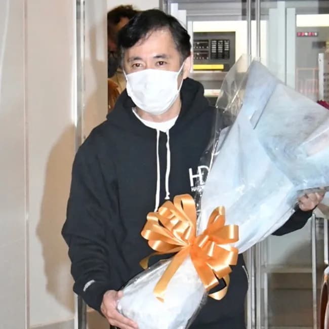 【悲報】岡村隆史さん、ヒカルの"タモリ面白くない"発言に言及「Youtuberの方には凄さ分からんのでしょうね」