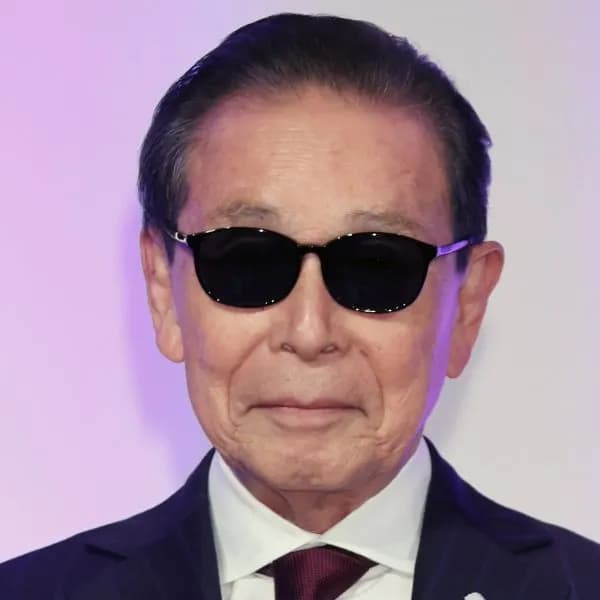 【悲報】「タモリを批判してはいけない」という風潮が出来上がる
