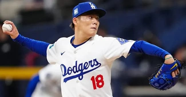 山本由伸（12年500億円）←こいつと結婚する女ｗｗｗｗｗｗｗｗｗｗｗｗｗ