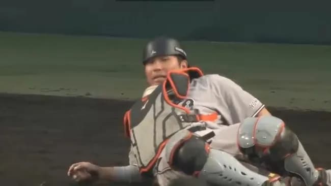 今日のT-大城の試合観戦ｗｗｗｗｗｗ