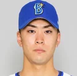 【公示】DeNA入江大生が登録抹消