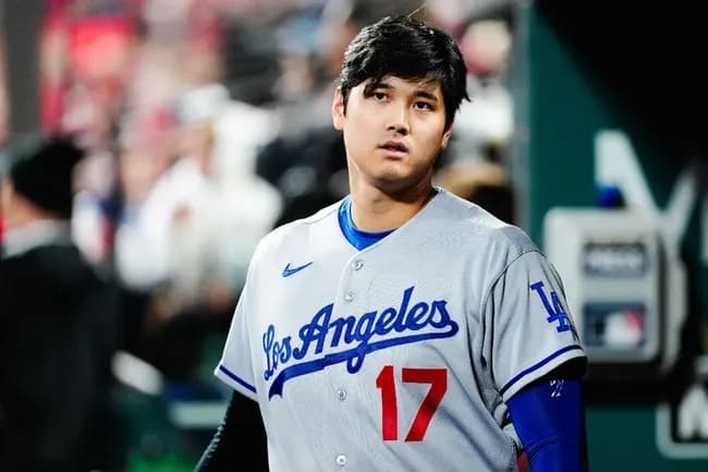 大谷翔平さん、今日もノーヒット