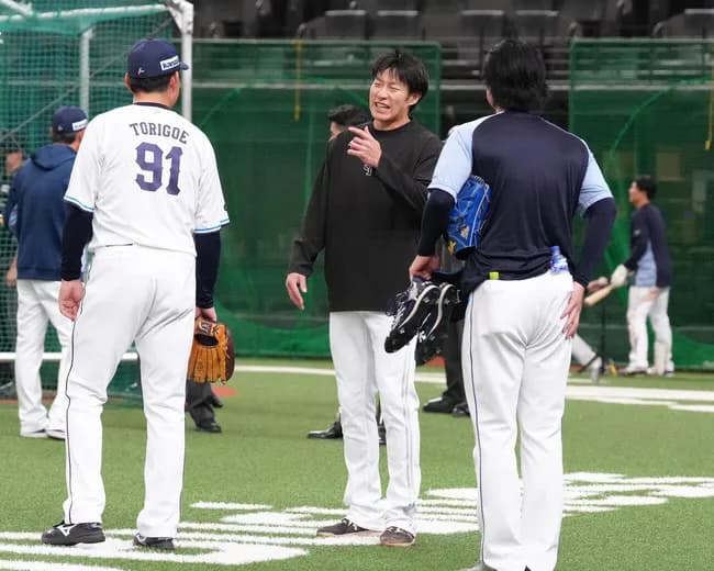 西口監督さん、GWのベルーナドームに呆然ｗｗｗｗｗｗｗｗｗｗｗｗｗｗｗｗｗｗｗｗｗｗｗｗｗｗｗｗｗｗｗｗｗｗｗｗｗｗｗ