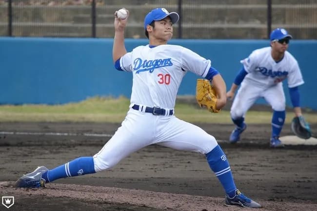中日・根尾昂、一軍登録抹消　初登板から5試合連続無失点も…4試合連続失点で防御率5.00