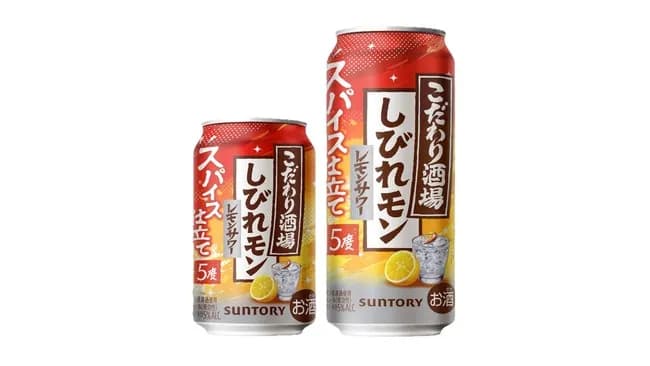 【画像】サントリー、トリコの人気食材をパクるｗｗｗｗｗｗｗｗｗ