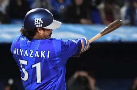 ＤｅＮＡ宮崎敏郎が今季両リーグ初「５打数５安打」　頼れる4番「しっかりやらないといけない責任はある」