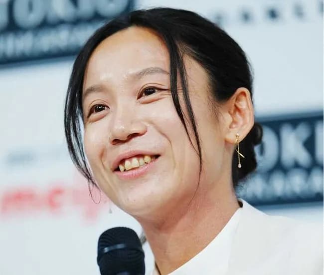 高木美帆（31）「私、食べようと思えば１人で板チョコ１枚ペロッと食べれるんですよ」