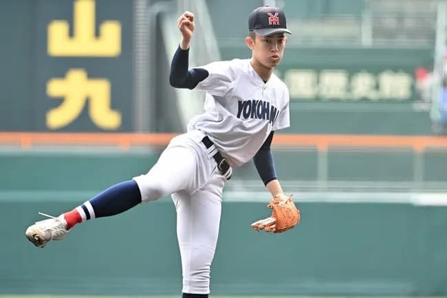 西尾さんが選ぶ2026年ドラフト1位12人wwwwwwwwwwwwwwwwwwwwwwwww
