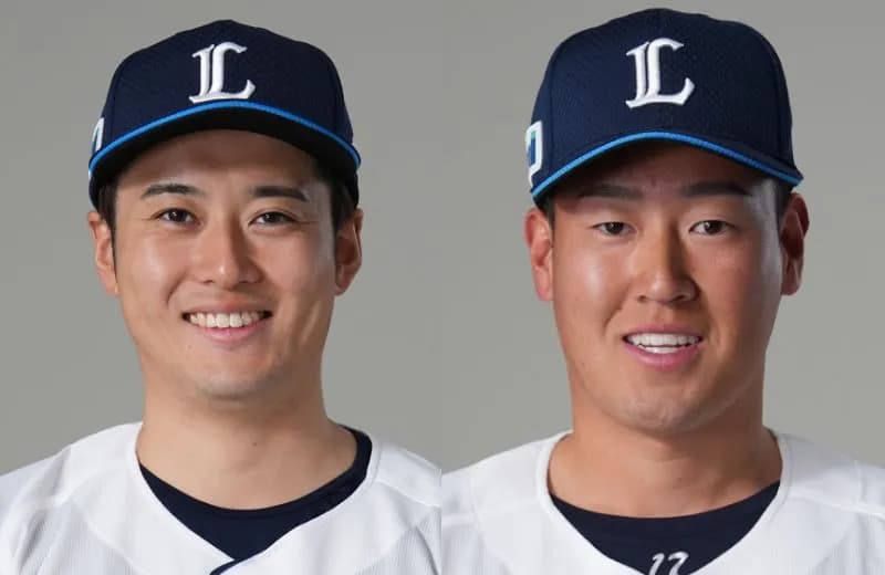 西武、5投手を一気に入れ替え　佐藤隼輔＆上田大河が今季初昇格