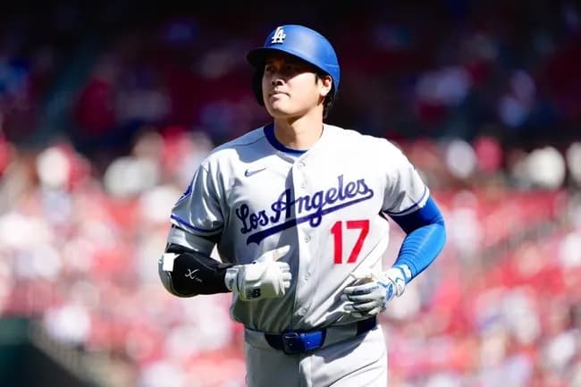 【朗報】ロバーツ監督、大谷を擁護「彼から負のオーラは感じない。近いうちに感触を取り戻すだろう」
