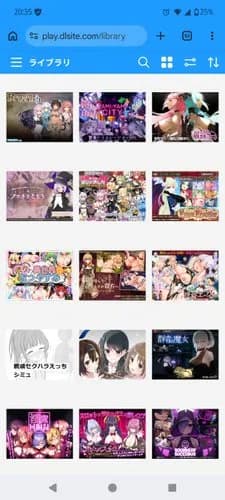 【悲報】ワイ、同人エッッッゲを買うのがガチで辞められないｗｗｗｗｗｗｗｗｗｗ