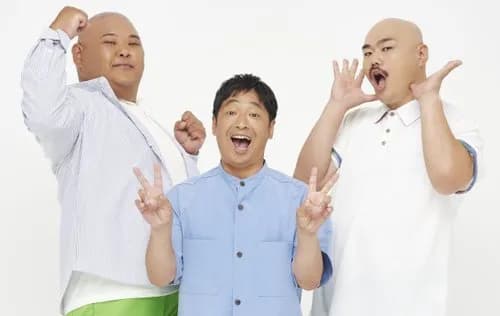 【悲報】クロちゃんさん「Z世代は攻撃はできるけど防御は下手。嫌な事を経験してないから」ｗｗｗｗｗｗｗｗｗｗ