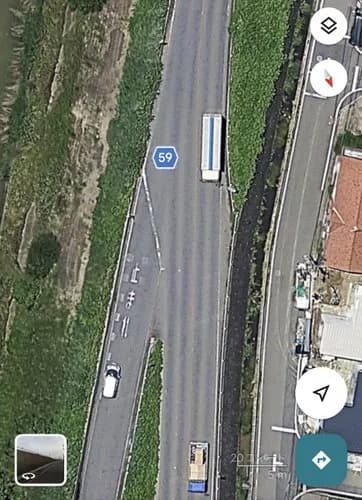 【悲報】この道路で左ウィンカー出す意味あるの？ｗｗｗｗｗｗｗｗｗｗ
