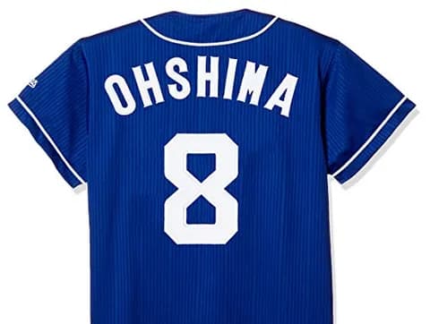 中日ドラゴンズファン、『1番・大島洋平（40歳）』に特に疑問を抱かない