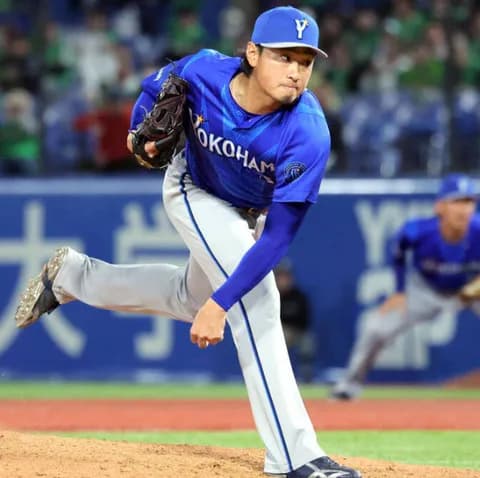 DeNA石田健大が左肩の故障から696日ぶりの復活マウンド 相川亮二監督「まずは1軍で投げられたことが非常によかったと思います」