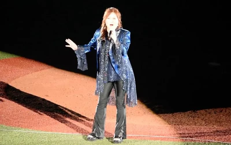 渡辺美里「久しぶりに里帰り」21年ぶり西武ドーム公演開催へ！