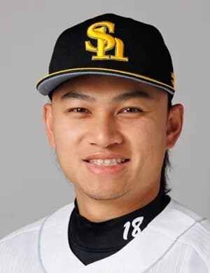 ホークス徐若熙（ルオシー）がファーム再調整　2試合連続7失点KO