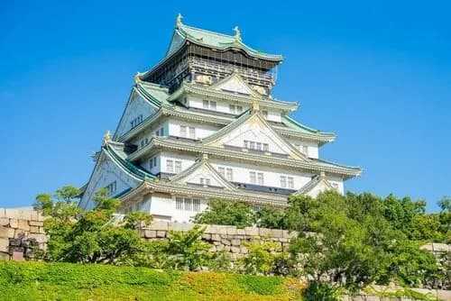 【悲報】日本の首都が関東になった経緯、冷静に考えるとガチで奇跡すぎるｗｗｗｗｗｗｗｗｗｗ