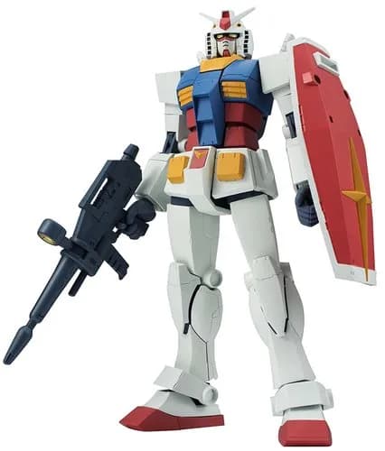 【悲報】ガンダムさん、製造コストがヤバすぎて量産できないｗｗｗｗｗｗｗｗｗｗ