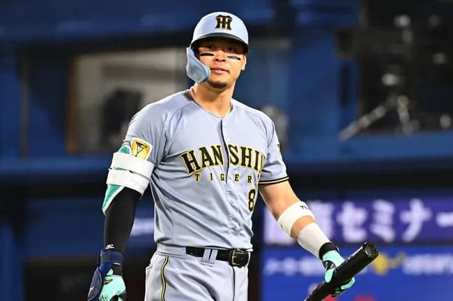 佐藤輝明、メジャー移籍なら1億ドル規模の契約で移籍かｗｗｗｗｗｗｗｗ