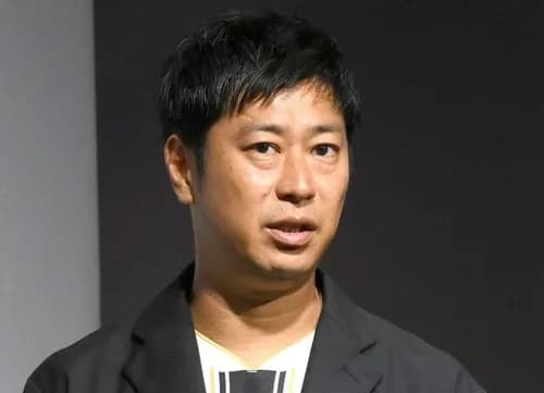 【衝撃】パンサー尾形さん「嫌いな芸人が1人だけいる。俺が見た人間の中で一番やばいと思う」・・・・・・・・・